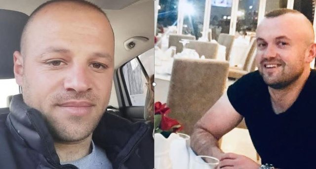Efektivi i policis&euml; vritet n&euml; krye t&euml; detyr&euml;s n&euml; Maliq,