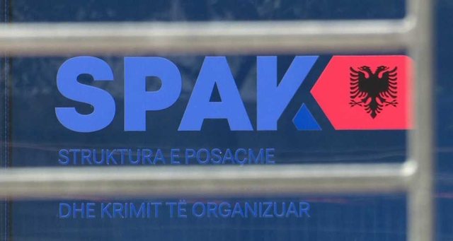 SPAK sekuestron nj&euml; vil&euml; n&euml; Dh&euml;rmi q&euml; dyshohet q&euml;