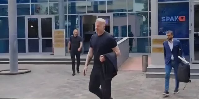 Igli Tare, 5 or&euml; n&euml; SPAK. P&euml;r &ccedil;far&euml; akuzohet