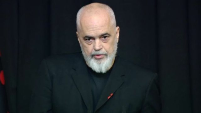 Rama: Protesta sot s'i kaloi 2 mijë vetë