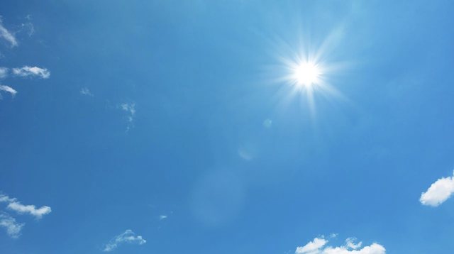 Temperatura deri në 31 gradë ditën e sotme