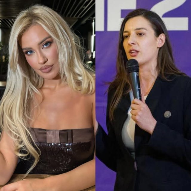 Përplasje mes Dea Mishel dhe Zegjinesë: Unë dhëmbët i