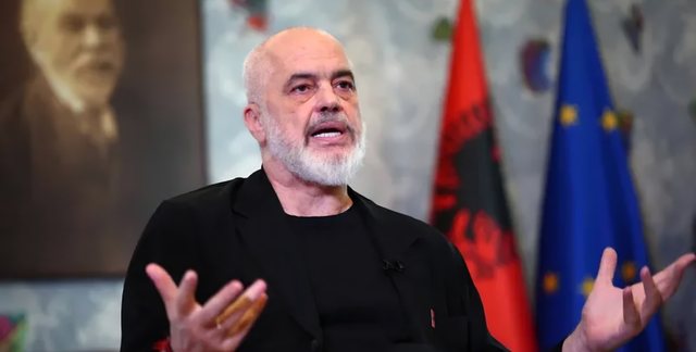 Rama to Al Jazeera: The project in Zvërnec will be realized