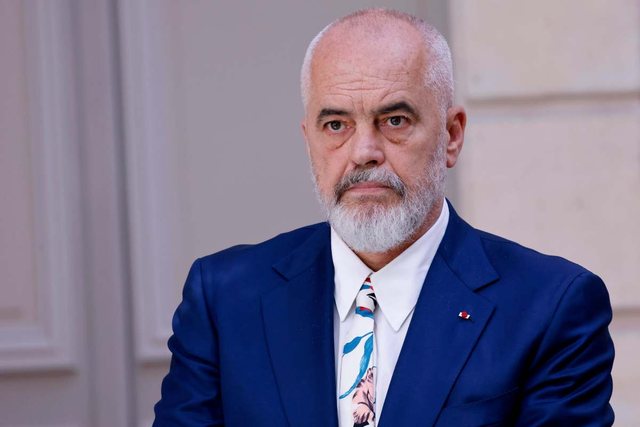 Rama i përgjigjet senatorit amerikan që reagoi për Zvërnecin