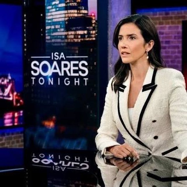 Gazetarja e CNN: Ajo q&euml; nisi si nj&euml; protest&euml; p&euml;r t&euml;