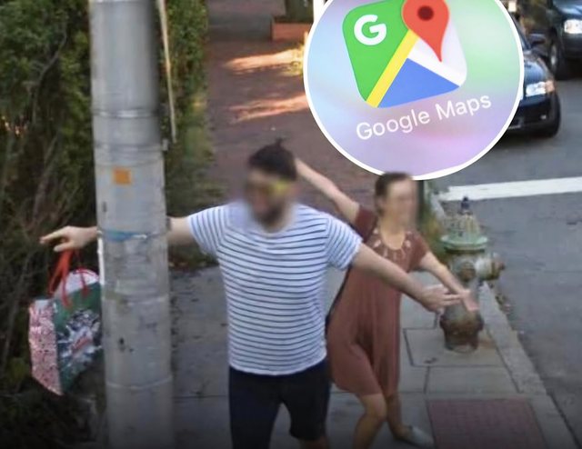 Kur Google Map të rikthen kujtime të çmuara vetëm se