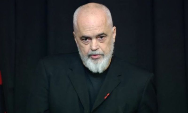 Rama: Protesta sot s'i kaloi 2 mij&euml; vet&euml;