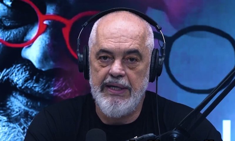 Rama: Para 10 vitesh flamingot vriteshin dhe haheshin, sot kemi zgjeruar zonat e