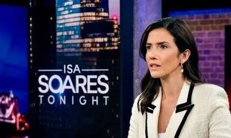 Gazetarja e CNN: Ajo q&euml; nisi si nj&euml; protest&euml; p&euml;r t&euml;
