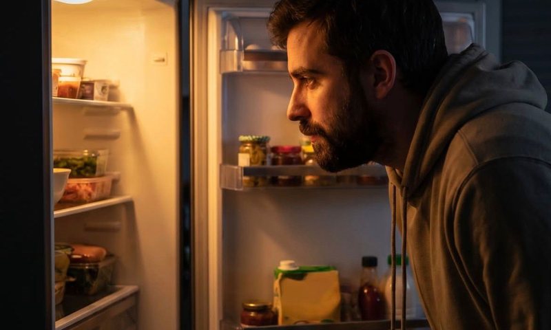 Studimi: T&euml; hash pas or&euml;s 21:00 mund t&euml; dyfishoj&euml; rrezikun
