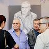 Nj&euml; mbr&euml;mje p&euml;r nj&euml; kolos t&euml; sken&euml;s shqiptare