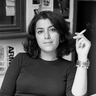 Nd&euml;rron jet&euml; n&euml; mosh&euml;n 56-vje&ccedil;are Marjane Satrapi,