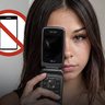 Adoleshent&euml;t po rikthejn&euml; zyrtarisht telefonat &ldquo;flip&rdquo;