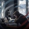 Working from home is making people lonelier and sadder