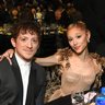 Ariana Grande &euml;sht&euml; s&euml;rish single