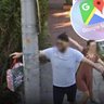 Kur Google Map t&euml; rikthen kujtime t&euml; &ccedil;muara vet&euml;m se