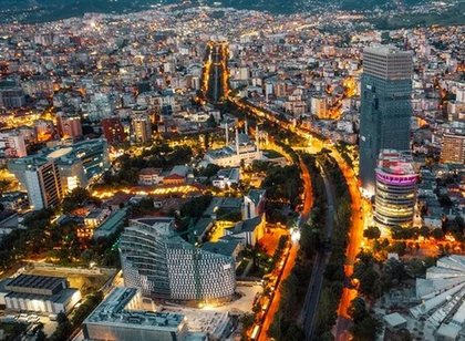 Nj&euml; familje shpenzon 89% t&euml; t&euml; ardhurave, Tirana kryeqyteti i