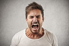 Three words that can help you control your anger
