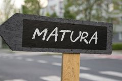 Dalin notat e Matematik&euml;s p&euml;r Matur&euml;n Shtet&euml;rore