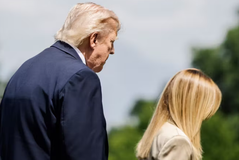 Vazhdon p&euml;rplasja Meloni - Trump: Italia &euml;sht&euml; sjell&euml;