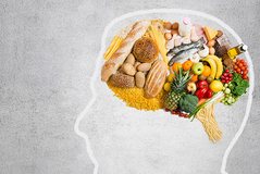 Why can't I stop thinking about food?