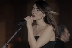 Iran sentences singer and her team to flogging for performing without hijab