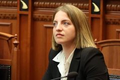 Marjana Ko&ccedil;eku mesazh n&euml; rrjetet sociale: Do t&rsquo;ju