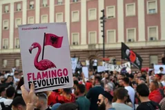 Mbi 120 akademik&euml; shqiptar&euml; t&euml; diaspor&euml;s n&euml;