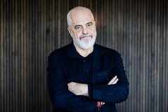 Rama to FT: I am not the "godfather"