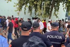 &Ccedil;far&euml; ndodhi sot para parlamentit!&nbsp;