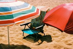 3 reasons why vacations aren't relaxing you