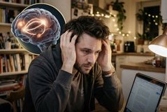 Psychology says that when you focus on problems, you find more of them.