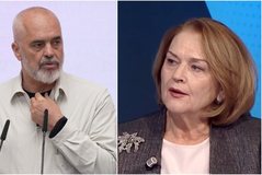 Arta Dade mesazh Ram&euml;s: P&euml;rvishju gjermanishtes, do t&euml; t&euml;