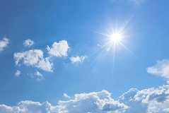 Temperatura deri n&euml; 39 grad&euml; sot!