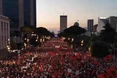 Po presidenti?