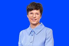 Marta Kos's stance on Zv&euml;rnec and the protests is also posted by the