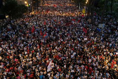 New York Times: Nuk po proteston Shqip&euml;ria as p&euml;r Trump dhe as