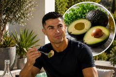 The best anti-aging foods and how much you should consume