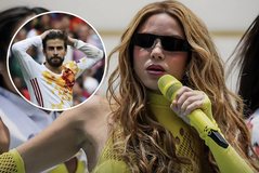 Shakira ka marr&euml; pjes&euml; n&euml; m&euml; shum&euml; Kupa Bote sesa