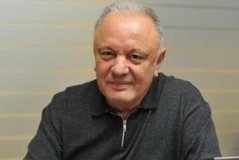 Pediatrician Edi Tushe passes away