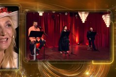 &ldquo;Poezit&euml;&rdquo; e Moza Ahmetit n&euml; finale, si lakmuesi i