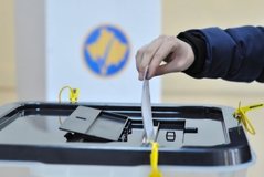 P&euml;rfundon num&euml;rimi i votave n&euml; Kosov&euml;. VV siguroi 53 mandate
