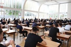 Publikohen notat e Let&euml;rsis&euml; p&euml;r Matur&euml;n Shtet&euml;rore. Ky
