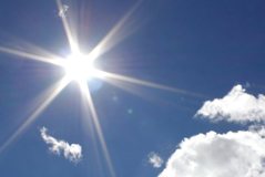 Temperaturat maksimale shkojn&euml; 35 grad&euml;