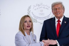 P&euml;rplasja me Melonin, Trump flet s&euml;rish: Nuk e dua, as si fanse