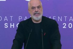 Rama: People who have become parellinj with saddles and creams, go to protest so