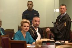 Meta and Kryemadhi clash in court