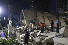 T&euml;rmeti shkakton dhjet&euml;ra viktima n&euml; Venezuel&euml;