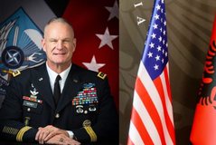 Eric Wendt confirmed as US Ambassador to Albania