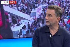 Erion Bra&ccedil;e: Tirana po b&euml;het &ccedil;do dit&euml; e m&euml; e